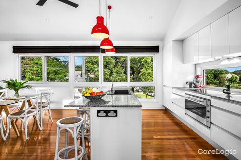 Property photo of 540 Pittwater Road North Manly NSW 2100