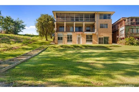 Property photo of 4147 Giinagay Way Urunga NSW 2455