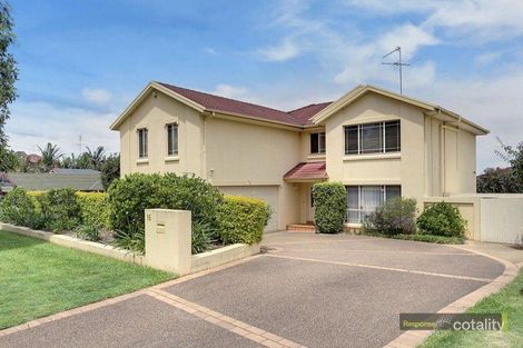 16 Sacoya Ave, Bella Vista, NSW 2153