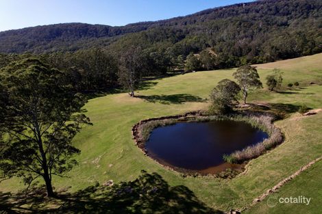 21 Marden Lane, Kangaroo Valley, NSW 2577