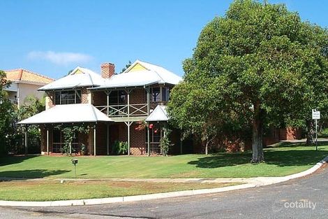 54 Owston St, Mosman Park, WA 6012