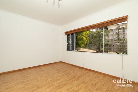 Property photo of 115A Arthur Terrace Red Hill QLD 4059