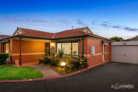 Property photo of 39/355 Dorset Road Croydon VIC 3136