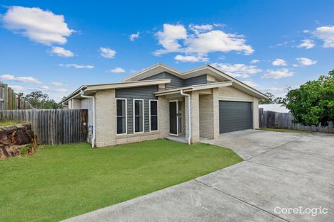 Property photo of 24 Gordon Drive Bellbird Park QLD 4300