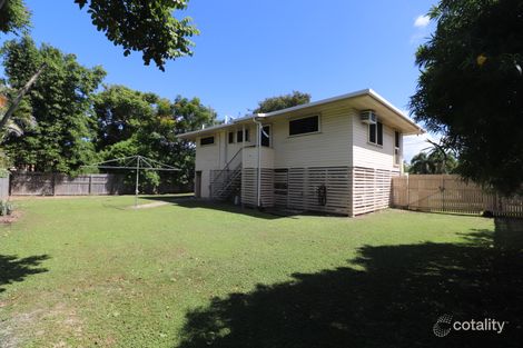 Property photo of 52 Beattie Crescent Vincent QLD 4814