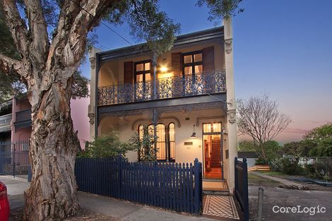 Property photo of 60 Watkin Street Newtown NSW 2042