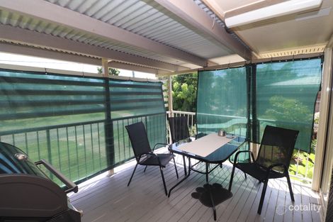 Property photo of 52 Beattie Crescent Vincent QLD 4814