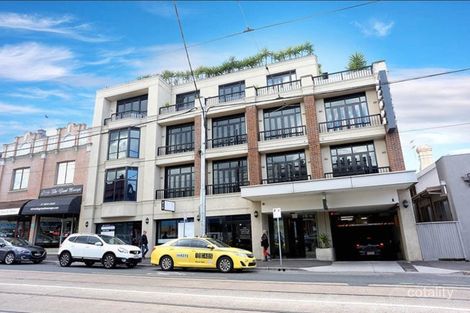 317/616 GLENFERRIE RD, HAWTHORN, VIC 3122