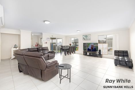 Property photo of 9 Serene Court Boronia Heights QLD 4124