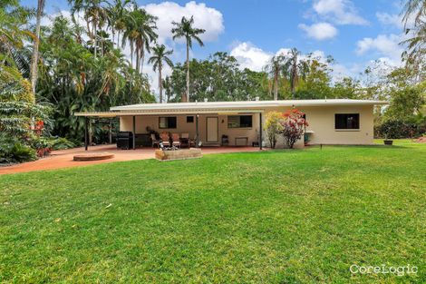 Property photo of 510 Strangways Road Humpty Doo NT 0836