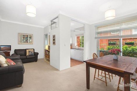 Property photo of 10/25 Pine Street Randwick NSW 2031