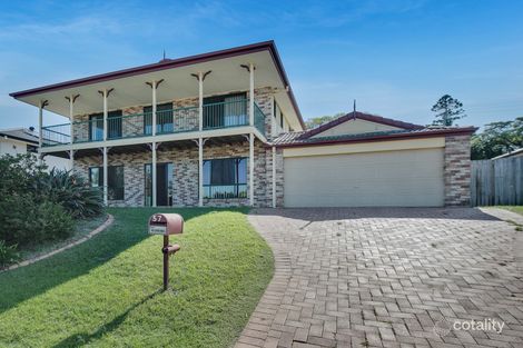 57 Jasper St, Wellington Point, QLD 4160
