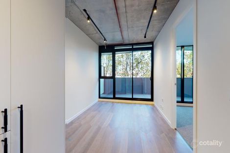 Property photo of 407/5 Wominjeka Walk West Melbourne VIC 3003