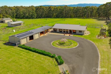 Property photo of 362 Gannet Road Nowra Hill NSW 2540