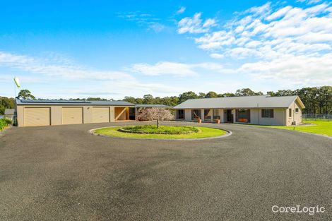 Property photo of 362 Gannet Road Nowra Hill NSW 2540