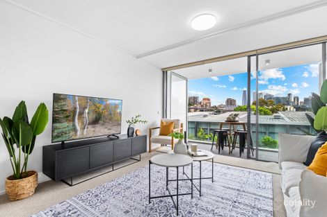 Property photo of 310/14 Griffin Place Glebe NSW 2037