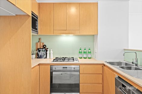 Property photo of 310/14 Griffin Place Glebe NSW 2037