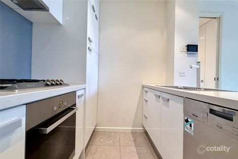 Property photo of 3200/180 City Road Southbank VIC 3006