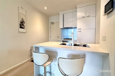 Property photo of 3200/180 City Road Southbank VIC 3006