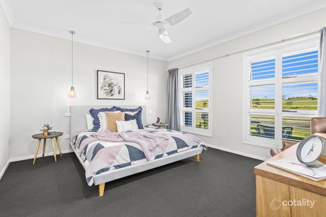 Property photo of 16 Stockyard Crescent Horsley NSW 2530