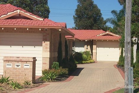 Property photo of 3/46 Crocker Way Innaloo WA 6018