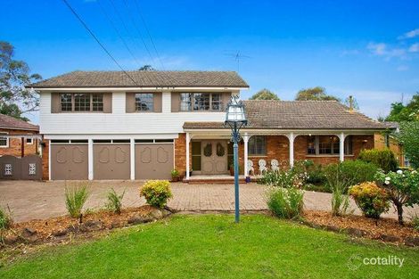 157 Old Northern Rd, Castle Hill, NSW 2154