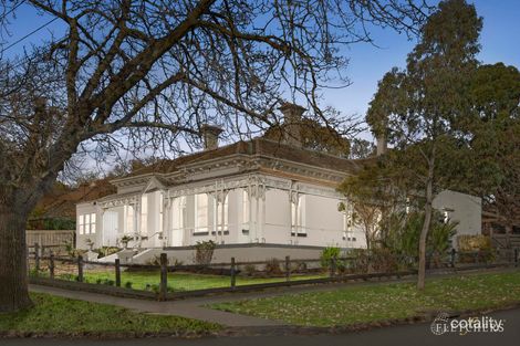 Property photo of 18 Albany Crescent Surrey Hills VIC 3127