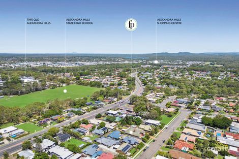 Property photo of 1/11 Armando Street Alexandra Hills QLD 4161