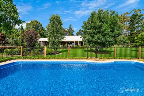 Property photo of 522A Ironbark Road Mangrove Mountain NSW 2250