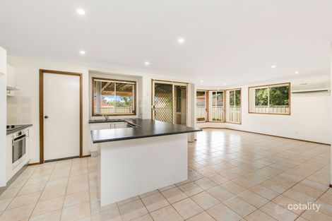 Property photo of 13 Farmer Close Glenwood NSW 2768