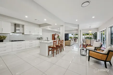 Property photo of 8004B Vista Drive Benowa QLD 4217