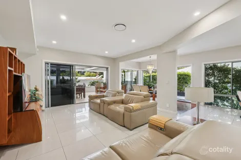 Property photo of 8004B Vista Drive Benowa QLD 4217