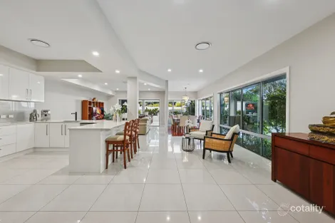 Property photo of 8004B Vista Drive Benowa QLD 4217