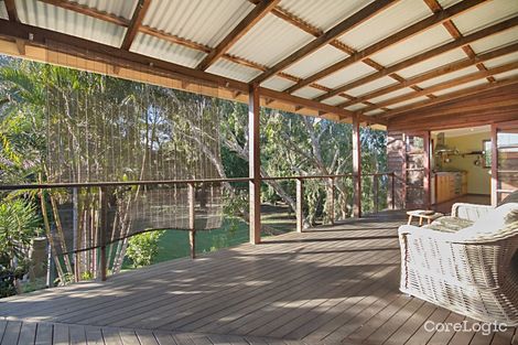 Property photo of 152 Riverside Drive Tumbulgum NSW 2490