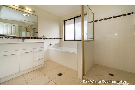 Property photo of 13 Trenwith Terrace Rockyview QLD 4701