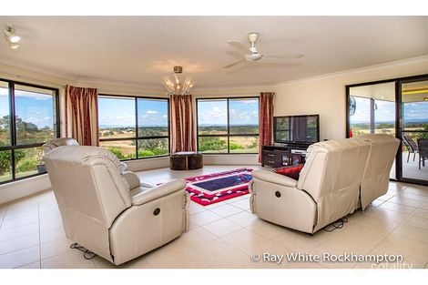 Property photo of 13 Trenwith Terrace Rockyview QLD 4701