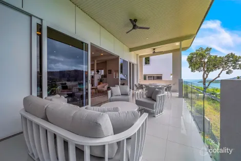 Property photo of 25 Airlie View Airlie Beach QLD 4802