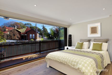 Property photo of 166 Beattie Street Balmain NSW 2041