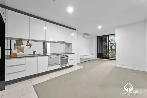 Property photo of 604/639 Lonsdale Street Melbourne VIC 3000