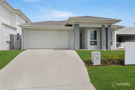 12 Arundel Springs Ave, Arundel, QLD 4214