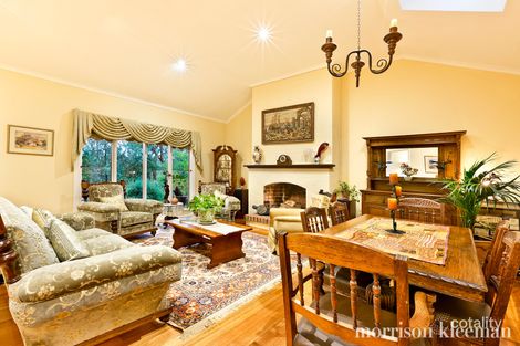 Property photo of 46 Progress Road Eltham North VIC 3095