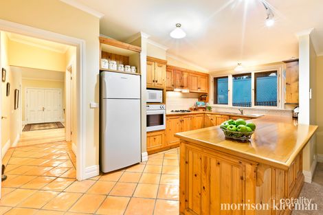 Property photo of 46 Progress Road Eltham North VIC 3095