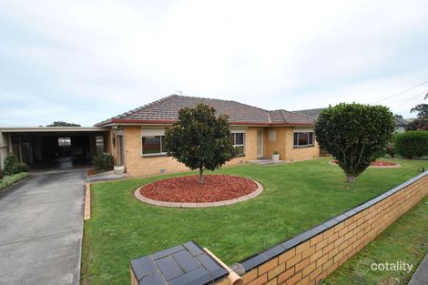 Property photo of 48 Peart Street Leongatha VIC 3953