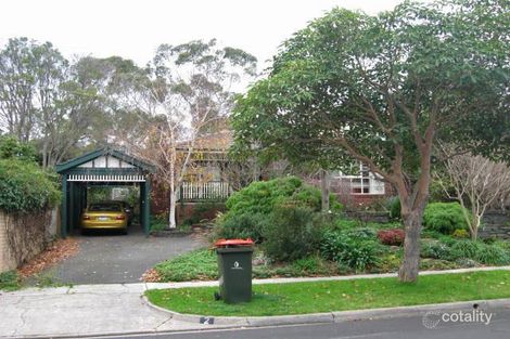 2 Nairn St, Ashburton, VIC 3147