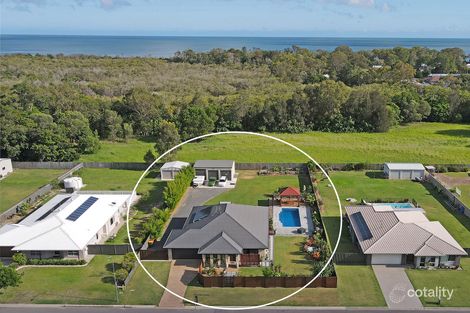 Property photo of 29 Waters Edge Drive Craignish QLD 4655