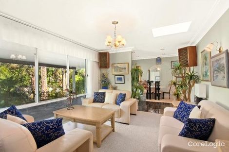 Property photo of 60 Woodhill Street Castle Hill NSW 2154