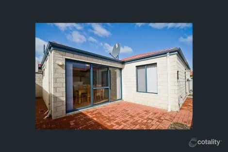 Property photo of 10/21 Holton Way Cannington WA 6107