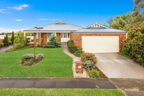 Property photo of 11 Rusrees Court Drouin VIC 3818