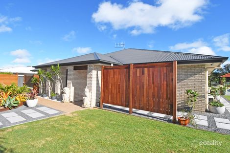 Property photo of 29 Waters Edge Drive Craignish QLD 4655