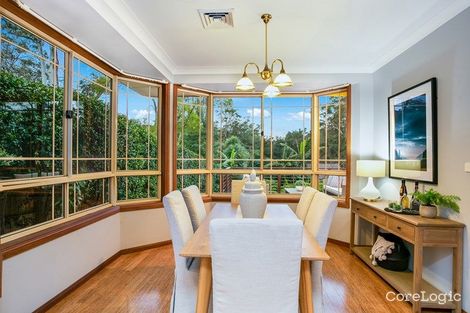 Property photo of 18 Finlay Road Turramurra NSW 2074